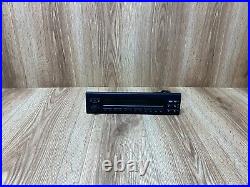 Bmw E53 X5 Multi-information MID Dsp Radio Info Display Oem (2000 2006) 8375359