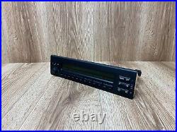 Bmw E53 X5 Multi-information MID Dsp Radio Info Display Oem (2000 2006) 8375359