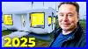 Elon Musk I Am Releasing Tesla S New 12 000 House For 2025