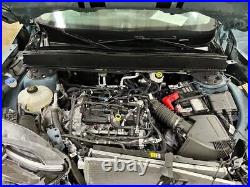 Ford Bronco Sport 2021 Temperature Control 2597753