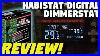 Habistat Digital Dimming Thermostat Review