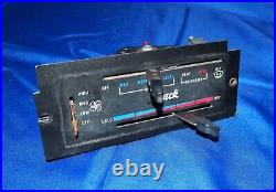 Mack CH600 A/C AC Temperature Control Assembly 4379-RD342400 With90 Day Warranty