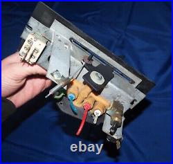 Mack CH600 A/C AC Temperature Control Assembly 4379-RD342400 With90 Day Warranty