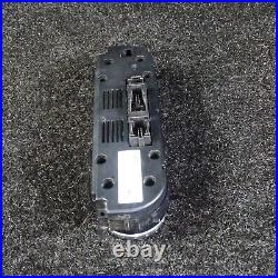 Mercedes Benz GLK 350 Climate Temp A/C Heat Control Module 14 16 A2049004512