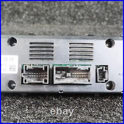 Mercedes Benz GLK 350 Climate Temp A/C Heat Control Module 14 16 A2049004512