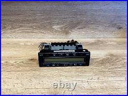 Mercedes Benz W140 Ac A/c Heater Climate Control Switch Unit Oem (1996 1999)