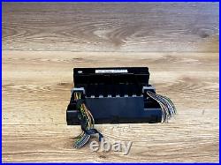 Mercedes Benz W140 Ac A/c Heater Climate Control Switch Unit Oem (1996 1999)