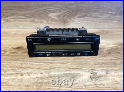 Mercedes Benz W208 Clk55 Clk320 Ac A/c Heater Climate Control Switch Oem 97 03