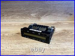 Mercedes Benz W208 Clk55 Clk320 Ac A/c Heater Climate Control Switch Oem 97 03