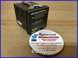 New Autonics Tzn4m-14s / Tzn4m14s Pid Temp Control Ssr Output Ships Same Bus Day