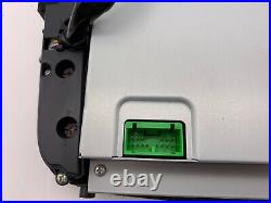 OEM 04-06 Acura TL Radio Information Display Screen Climate Control Panel Switch