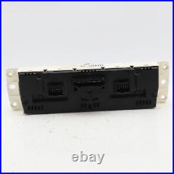 OEM Heater AC Temperature Climate Control Switch Module For 06-10 Hummer H3 H3T