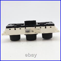 OEM Heater AC Temperature Climate Control Switch Module For 06-10 Hummer H3 H3T