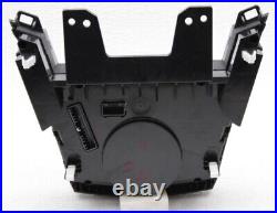 OEM Hyundai Santa Fe XL (LWB) Temp Control 97250-B8450-4X