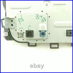 OEM Radio For Legacy 86213AN66A Radio-Temp Control Panel