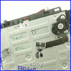 OEM Radio For Legacy 86213AN66A Radio-Temp Control Panel