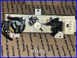 P55055459AF 1998-2003 Dodge Ram Van OEM Temp Climate Control With AC