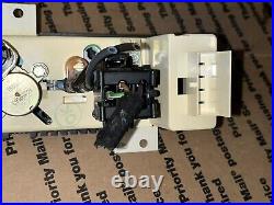 P55055459AF 1998-2003 Dodge Ram Van OEM Temp Climate Control With AC