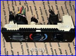 P55055459AF 1998-2003 Dodge Ram Van OEM Temp Climate Control With AC