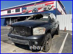 RAM1500 2008 Temperature Control 44840