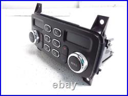 REAR TEMP CONTROL BENTLEY FLYING SPUR 2007 Temperature Control 831212