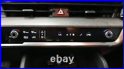 Radio For 2024 SPORTAGE 96540P1000FHL TEMP CONTROL PANEL