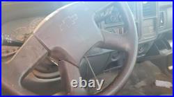 Radio Temp Control Bezel Trim OEM 2005 05 Chevrolet Truck Silverado 1500