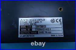 SAMWONTECH TEMP2500/SD temperature controller TEMP2500SD 60days warranty