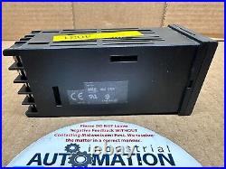 Syscon-rkc Rex-d100 \ D100a-vmnn-nn-nn 410004253 Temp Controller Ships Same Day