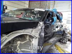 TEMP Control WithBEZEL US Market Non-heated Seats Turbo Fits 18-20 ACCORD 339234