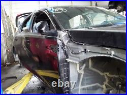 TEMP Control WithBEZEL US Market Non-heated Seats Turbo Fits 18-20 ACCORD 339234