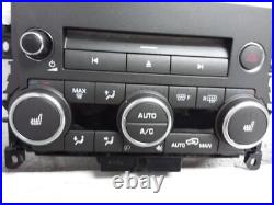 Temp Control Front With Heated Windshield 14-15 EVOQUE 778646 ID # EJ3214C239AB