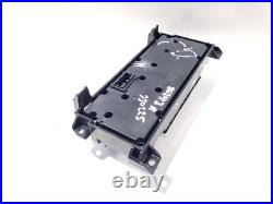 Temperature AC Control Damaged PN HPLA-18D687-CB OEM 2017 Range Rover