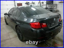 Temperature Control Automatic Climate Control Front Fits 11-16 BMW 528i 1946698