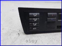 Temperature Control Automatic Temperature Control Fits 04-06 BMW X5 64116927901
