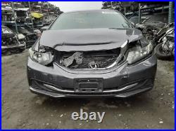 Temperature Control Dx Canada Market With AC Fits 13-15 CIVIC 318297
