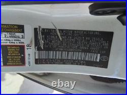 Temperature Control Front 2 Zone Temp Control Fits 13-18 AVALON 3114551