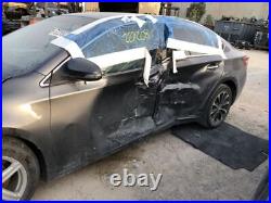 Temperature Control Front 2 Zone Temp Control Fits 13-18 AVALON 802055