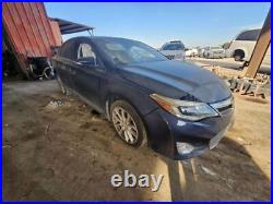 Temperature Control Front 3 Zone Temp Control Fits 13-18 AVALON 355570