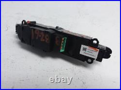 Temperature Control Front Dash Mounted 16-17 VOLVO XC90 815179 ID# 31346789