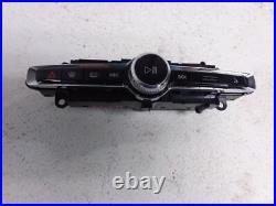Temperature Control Front Dash Mounted 16-18 VOLVO XC90 900203 ID # 31346789