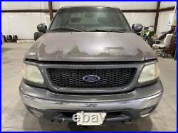 Temperature Control Heritage With AC Fits 02-04 FORD F150 PICKUP 1094014