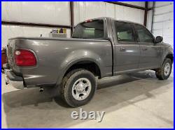 Temperature Control Heritage With AC Fits 02-04 FORD F150 PICKUP 1094014