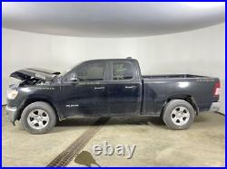 Temperature Control New Style 6 Lug Wheel Fits 19 DODGE 1500 PICKUP 2402894