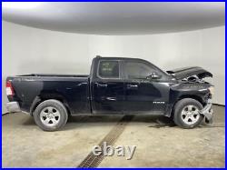 Temperature Control New Style 6 Lug Wheel Fits 19 DODGE 1500 PICKUP 2402894