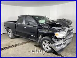 Temperature Control New Style 6 Lug Wheel Fits 19 DODGE 1500 PICKUP 2402894