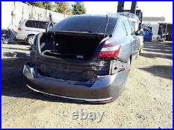 Temperature Control US Market With Heated Mirrors Fits 16-17 ACCORD 313317