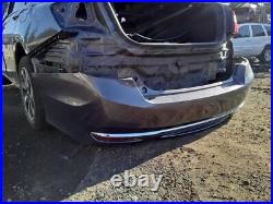 Temperature Control US Market With Heated Mirrors Fits 16-17 ACCORD 313317