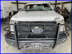 Temperature Control With AC Fits 17-20 FORD F250SD PICKUP 1074549