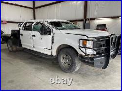 Temperature Control With AC Fits 17-20 FORD F250SD PICKUP 1074549